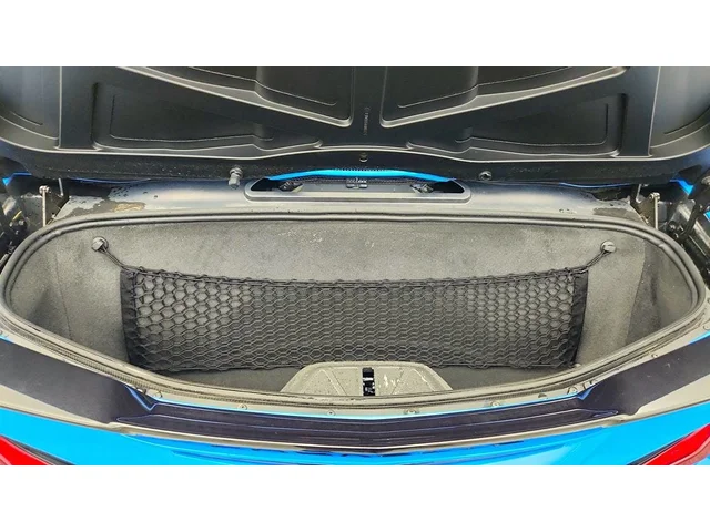 SEMINUEVOS CHEVROLET Corvette a Estados en autogozo