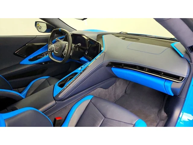 SEMINUEVOS CHEVROLET Corvette a Estados en autogozo