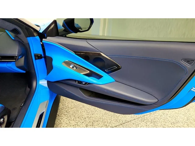 SEMINUEVOS CHEVROLET Corvette a Estados en autogozo