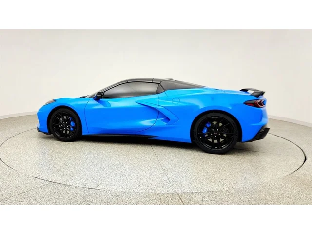 SEMINUEVOS CHEVROLET Corvette a Estados en autogozo