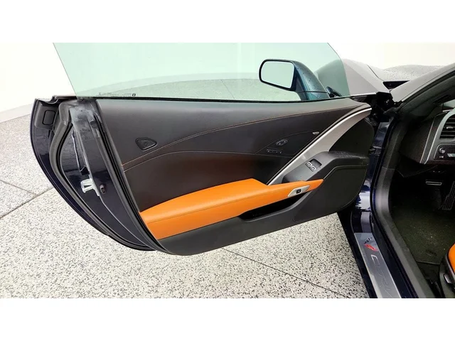 SEMINUEVOS CHEVROLET Corvette a Estados en autogozo