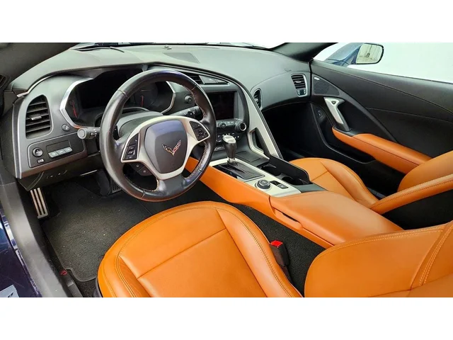 SEMINUEVOS CHEVROLET Corvette a Estados en autogozo