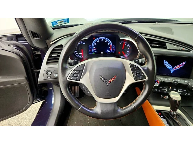 SEMINUEVOS CHEVROLET Corvette a Estados en autogozo