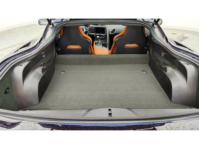 SEMINUEVOS CHEVROLET Corvette a Estados en autogozo