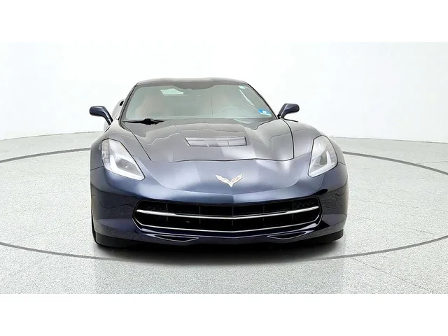 SEMINUEVOS CHEVROLET Corvette a Estados en autogozo