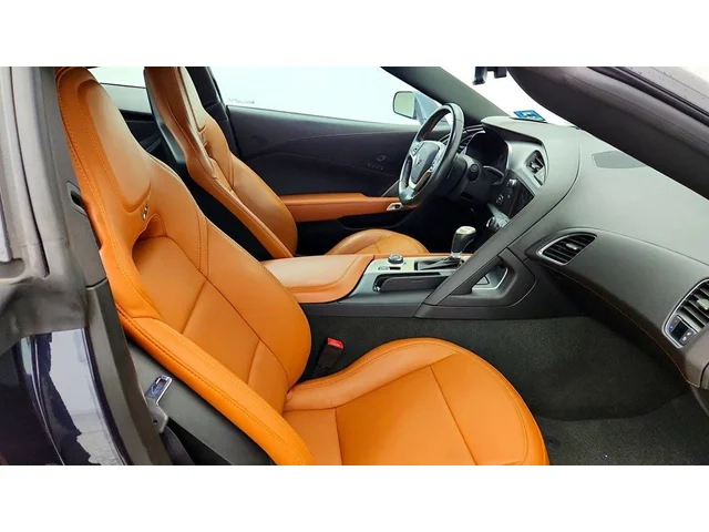 SEMINUEVOS CHEVROLET Corvette a Estados en autogozo