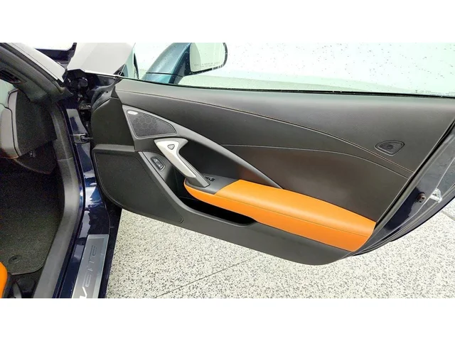 SEMINUEVOS CHEVROLET Corvette a Estados en autogozo