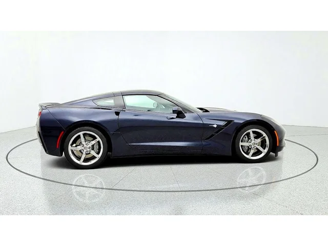 SEMINUEVOS CHEVROLET Corvette a Estados en autogozo