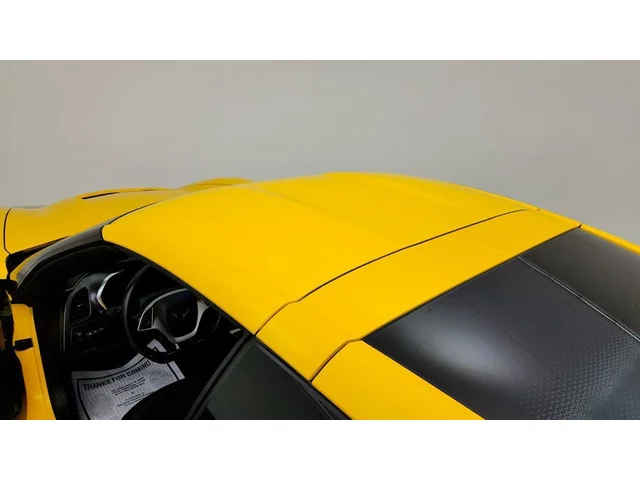 SEMINUEVOS CHEVROLET Corvette a Estados en autogozo