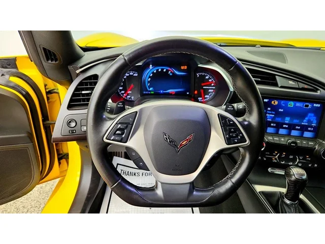 SEMINUEVOS CHEVROLET Corvette a Estados en autogozo
