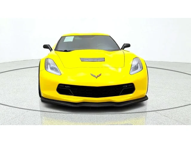 SEMINUEVOS CHEVROLET Corvette a Estados en autogozo
