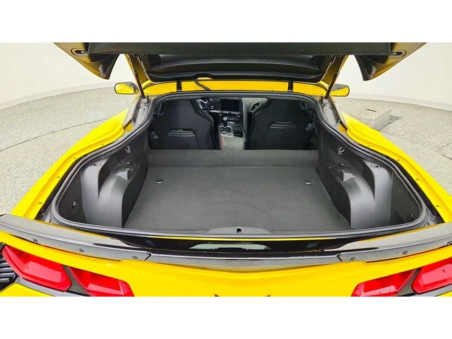 SEMINUEVOS CHEVROLET Corvette a Estados en autogozo