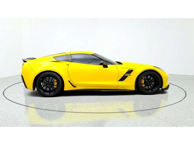 SEMINUEVOS CHEVROLET Corvette a Estados en autogozo