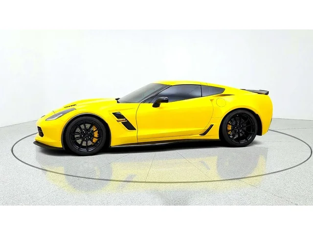 SEMINUEVOS CHEVROLET Corvette a Estados en autogozo