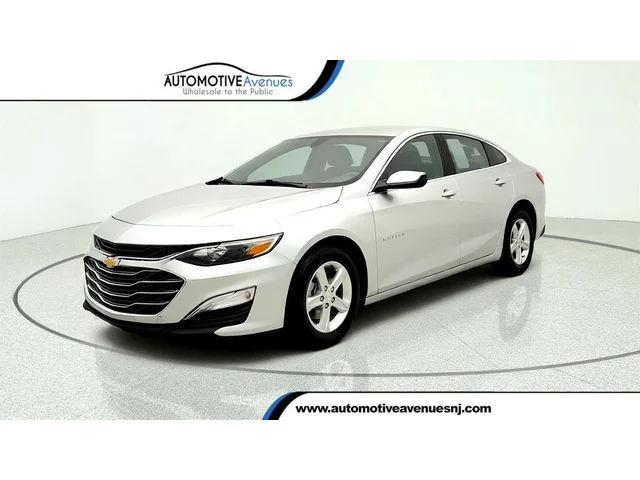 SEMINUEVOS CHEVROLET Malibu a Estados en autogozo