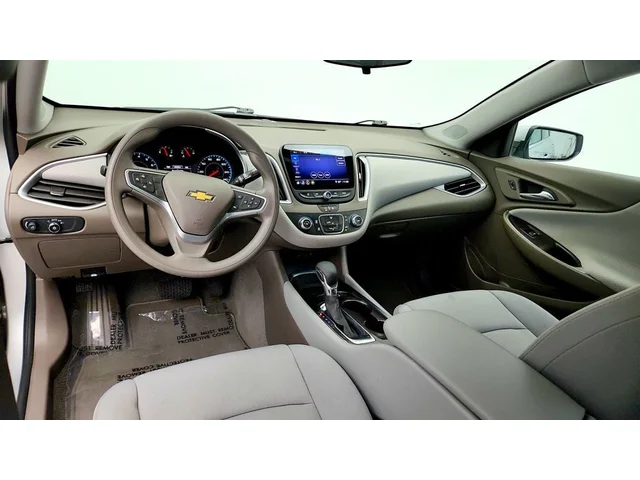 SEMINUEVOS CHEVROLET Malibu a Estados en autogozo