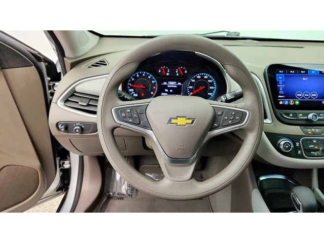 SEMINUEVOS CHEVROLET Malibu a Estados en autogozo