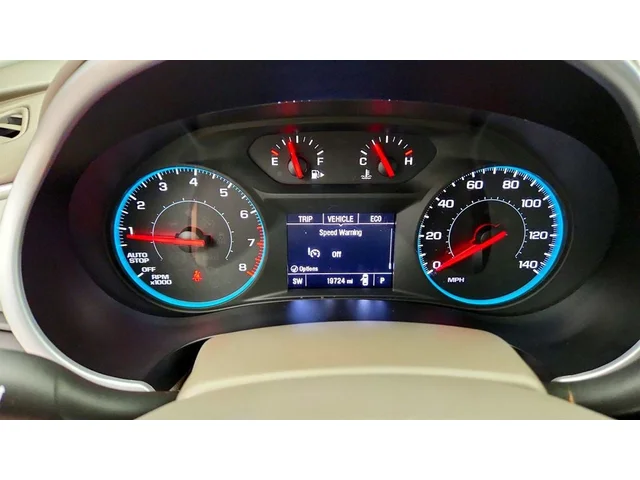 SEMINUEVOS CHEVROLET Malibu a Estados en autogozo