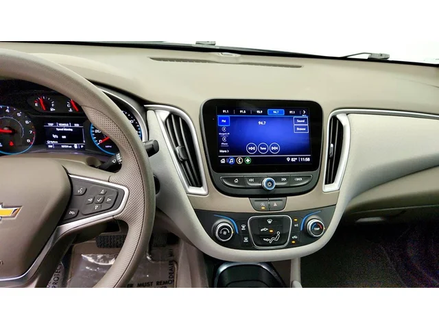 SEMINUEVOS CHEVROLET Malibu a Estados en autogozo