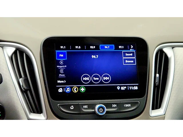 SEMINUEVOS CHEVROLET Malibu a Estados en autogozo