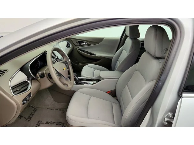SEMINUEVOS CHEVROLET Malibu a Estados en autogozo