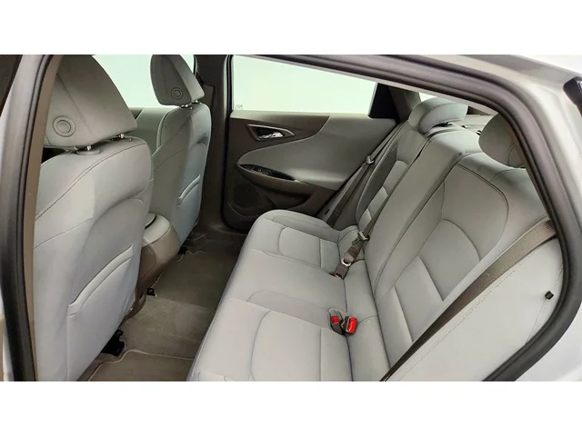 SEMINUEVOS CHEVROLET Malibu a Estados en autogozo