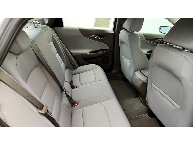 SEMINUEVOS CHEVROLET Malibu a Estados en autogozo