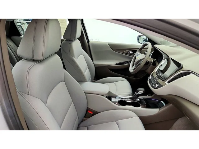 SEMINUEVOS CHEVROLET Malibu a Estados en autogozo
