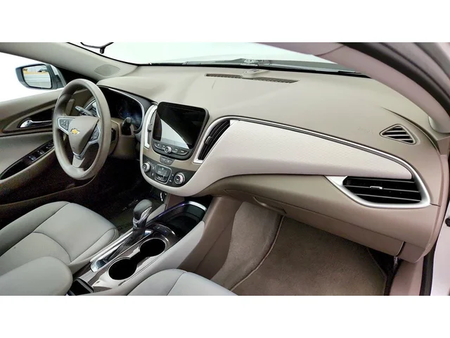 SEMINUEVOS CHEVROLET Malibu a Estados en autogozo
