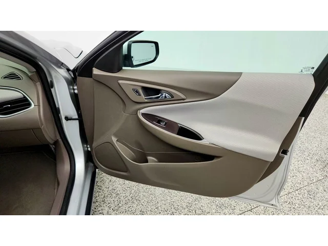 SEMINUEVOS CHEVROLET Malibu a Estados en autogozo
