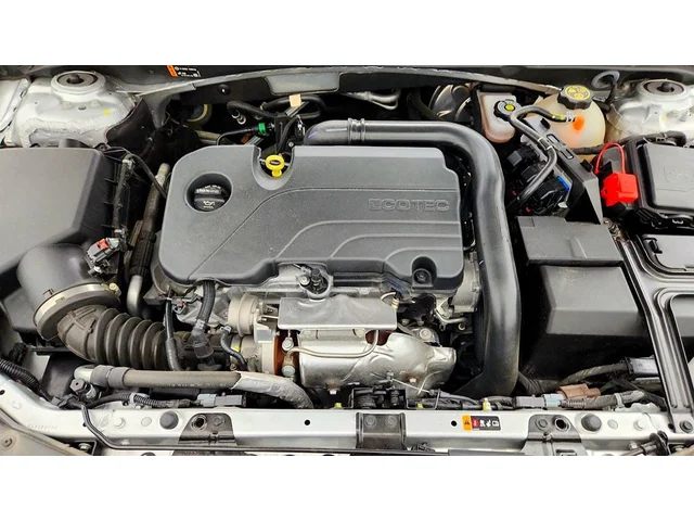 SEMINUEVOS CHEVROLET Malibu a Estados en autogozo