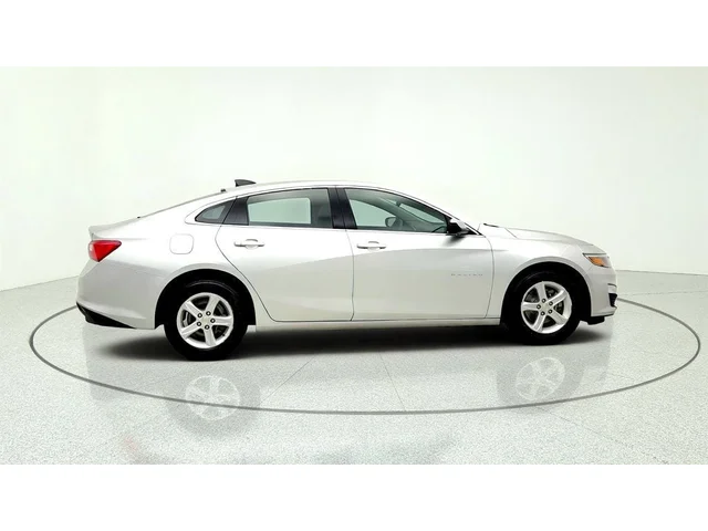 SEMINUEVOS CHEVROLET Malibu a Estados en autogozo