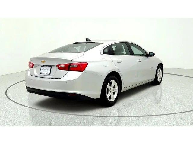 SEMINUEVOS CHEVROLET Malibu a Estados en autogozo