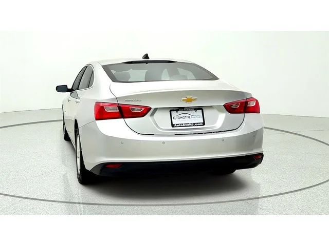 SEMINUEVOS CHEVROLET Malibu a Estados en autogozo