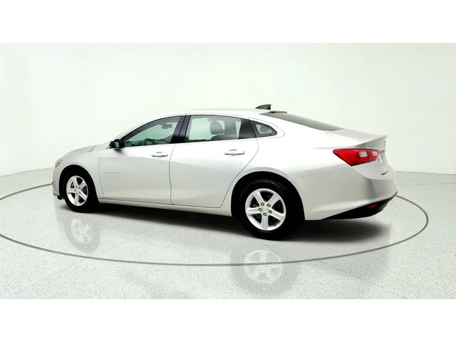 SEMINUEVOS CHEVROLET Malibu a Estados en autogozo