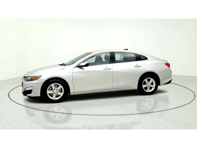 SEMINUEVOS CHEVROLET Malibu a Estados en autogozo