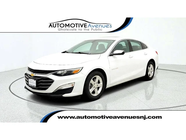 SEMINUEVOS CHEVROLET Malibu a Estados en autogozo