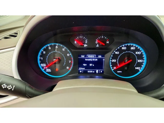 SEMINUEVOS CHEVROLET Malibu a Estados en autogozo