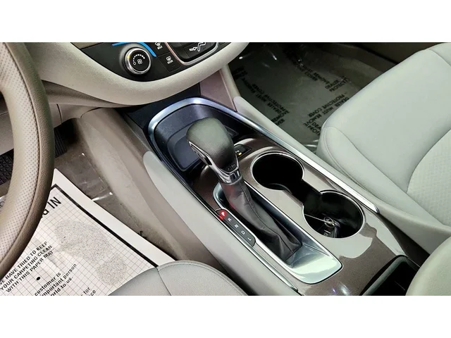 SEMINUEVOS CHEVROLET Malibu a Estados en autogozo