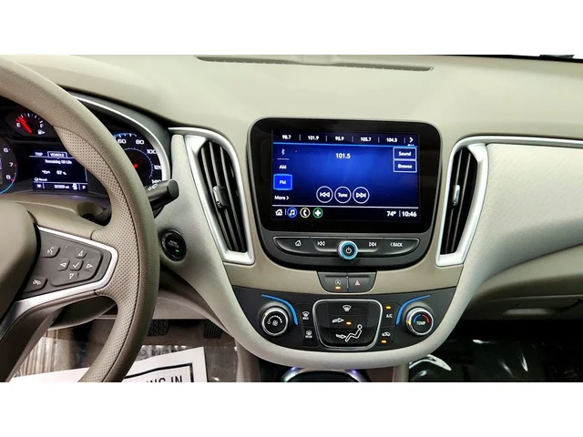 SEMINUEVOS CHEVROLET Malibu a Estados en autogozo