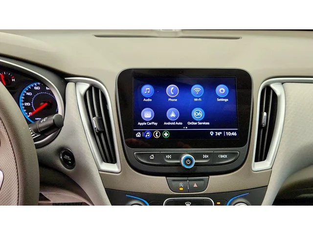 SEMINUEVOS CHEVROLET Malibu a Estados en autogozo