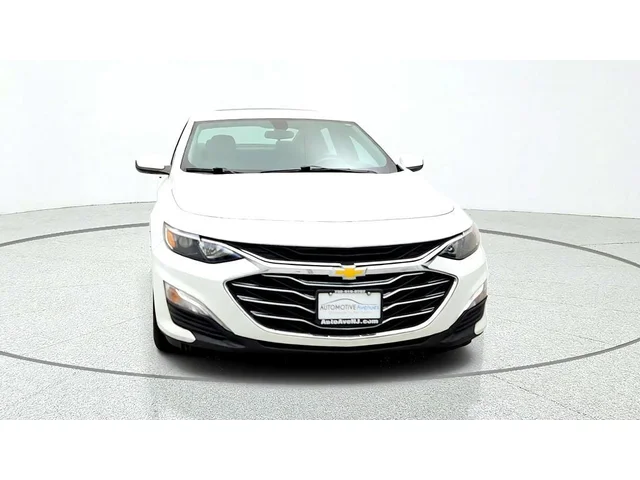 SEMINUEVOS CHEVROLET Malibu a Estados en autogozo