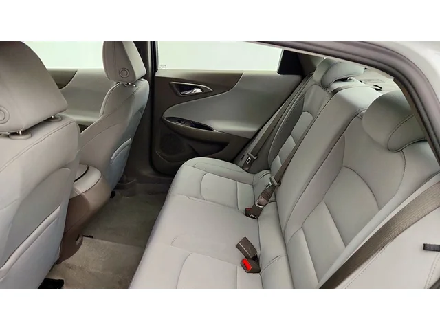 SEMINUEVOS CHEVROLET Malibu a Estados en autogozo
