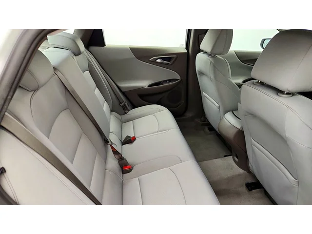SEMINUEVOS CHEVROLET Malibu a Estados en autogozo