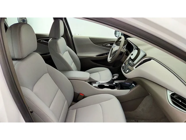 SEMINUEVOS CHEVROLET Malibu a Estados en autogozo