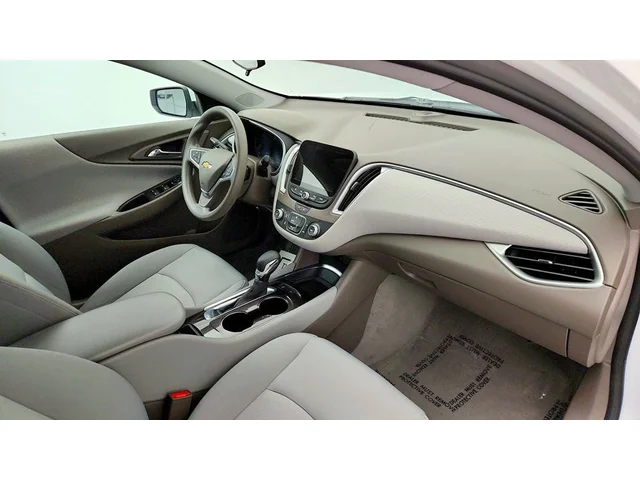 SEMINUEVOS CHEVROLET Malibu a Estados en autogozo