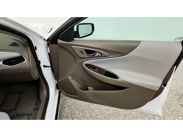 SEMINUEVOS CHEVROLET Malibu a Estados en autogozo