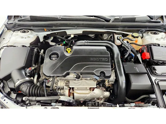 SEMINUEVOS CHEVROLET Malibu a Estados en autogozo