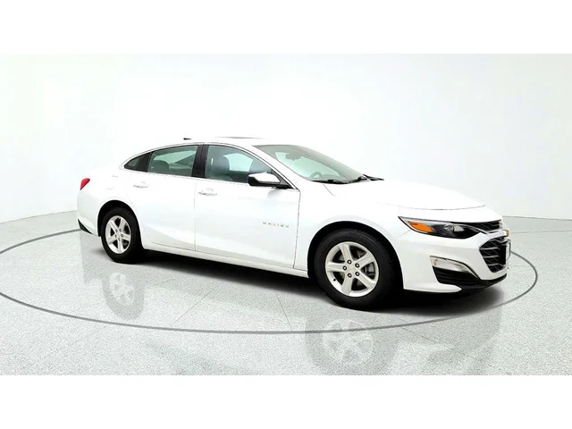 SEMINUEVOS CHEVROLET Malibu a Estados en autogozo