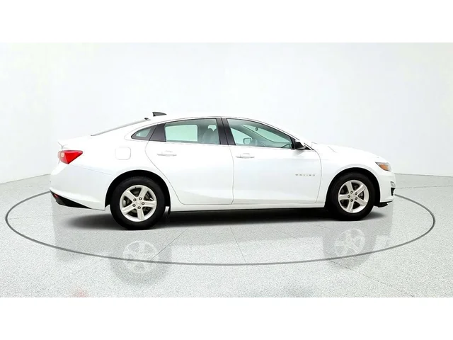SEMINUEVOS CHEVROLET Malibu a Estados en autogozo